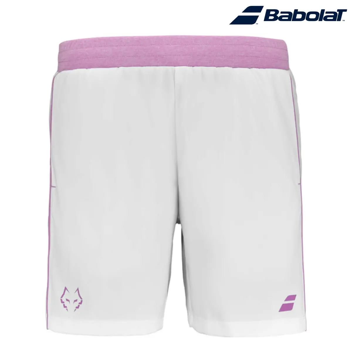 Babolat Lebrón Short | Men 1