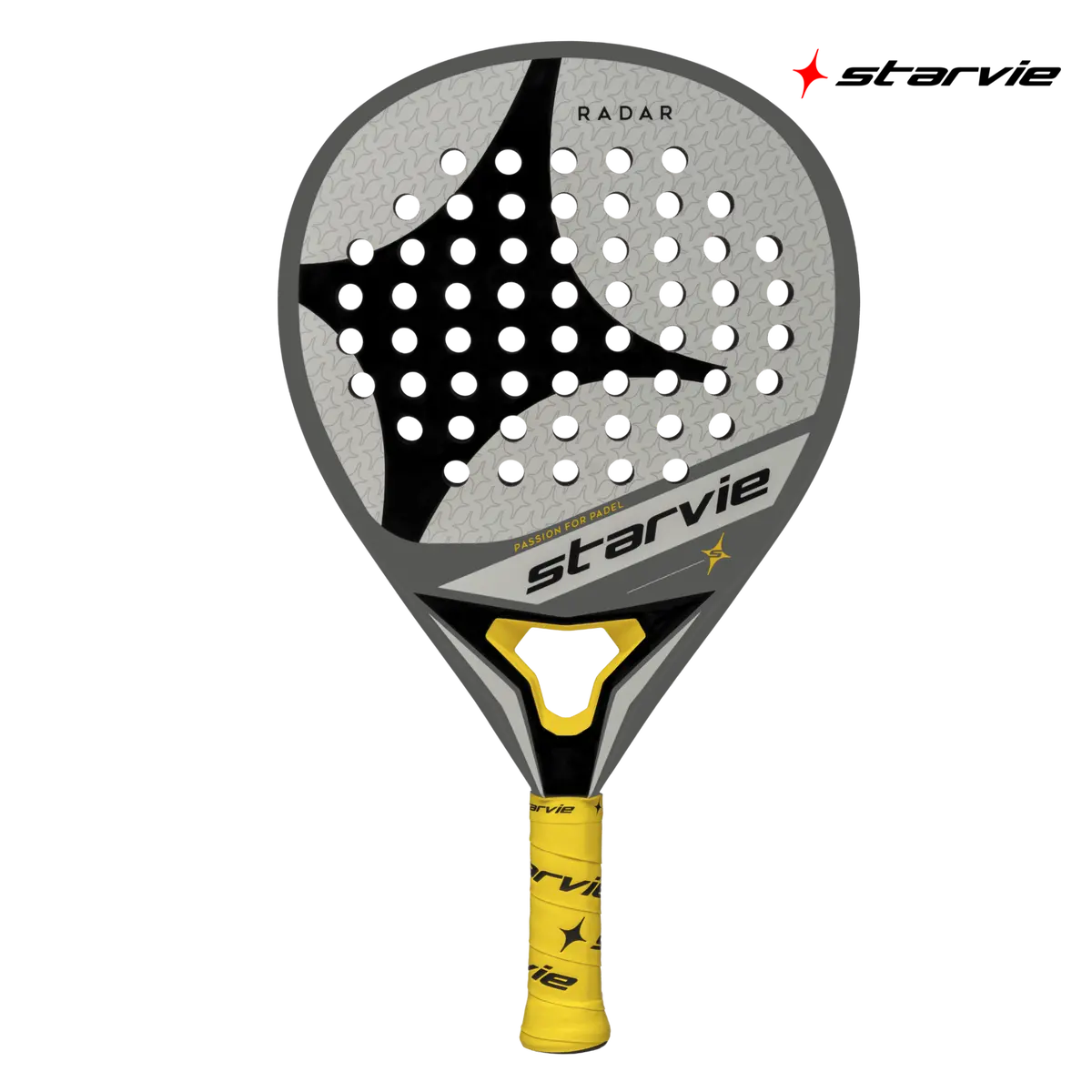 Starvie Radar | Padel Racket 1
