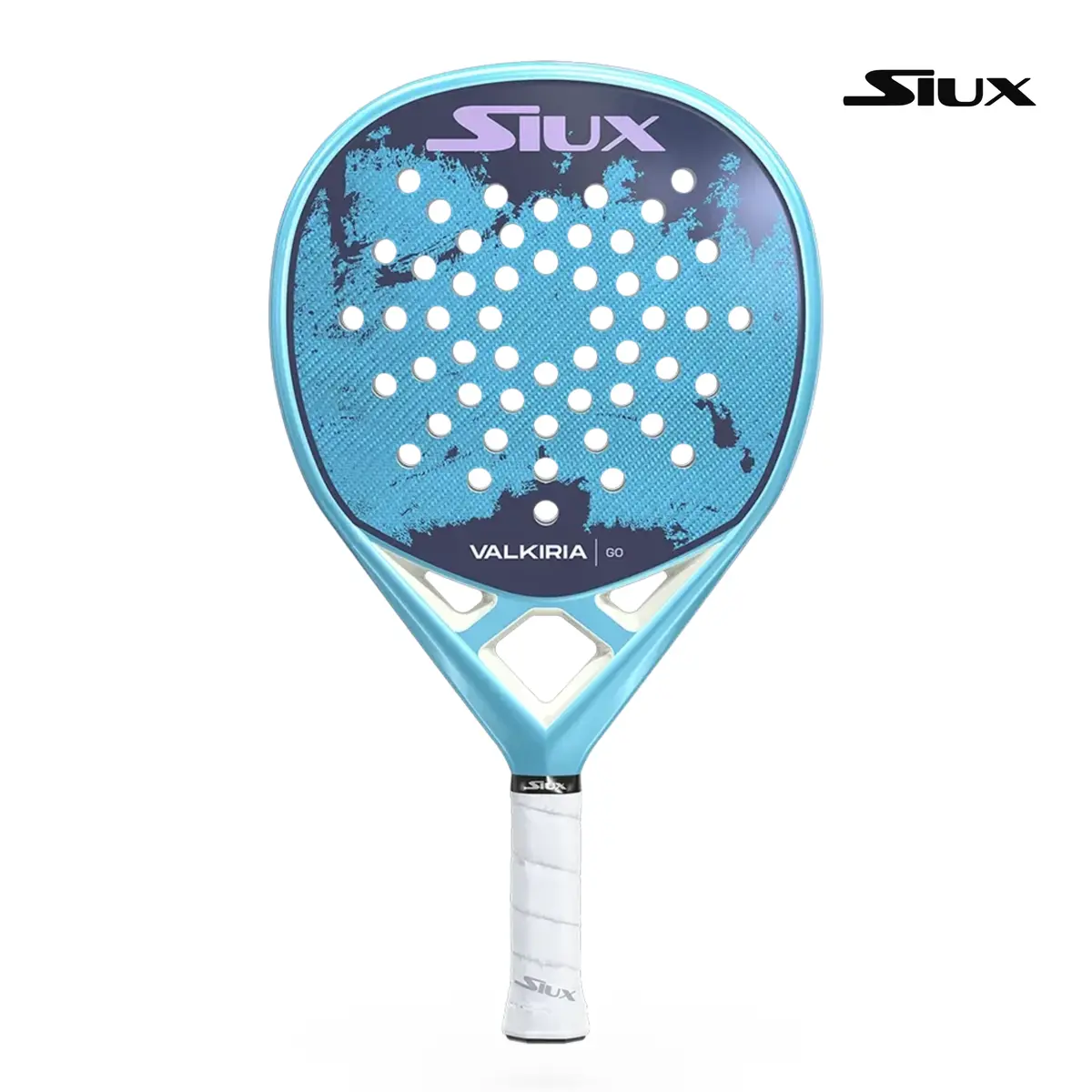 Siux Valkiria Go | Padel Racket 1