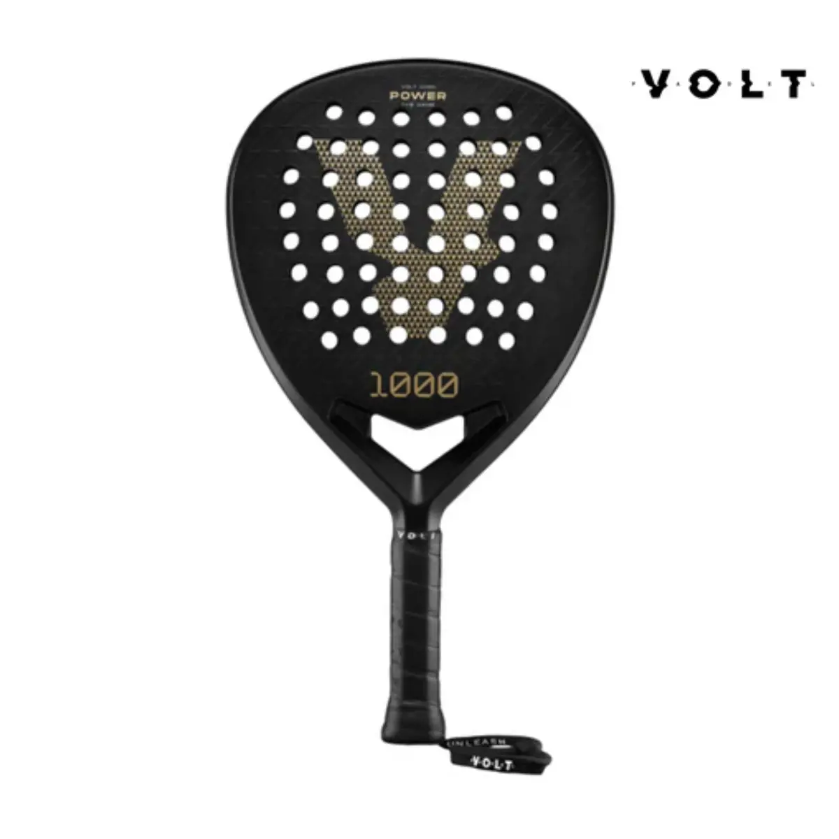 Volt 1000 V4 | Padel Racket 1
