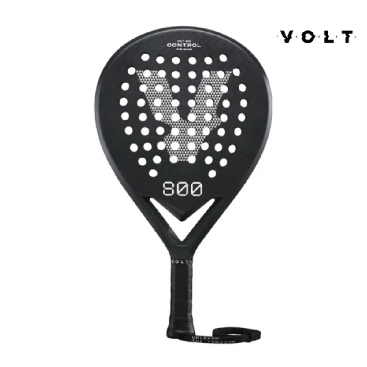 Volt 800 V4 | Padel Racket 1