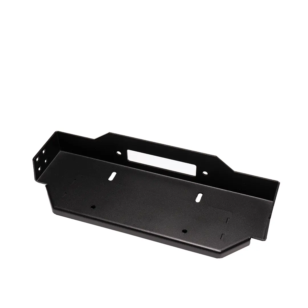 2024+ Toyota Tacoma Winch Tray 1