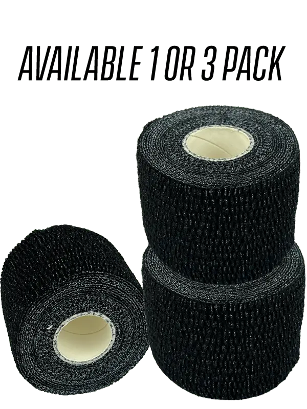 Wrist Stretch Tape 1