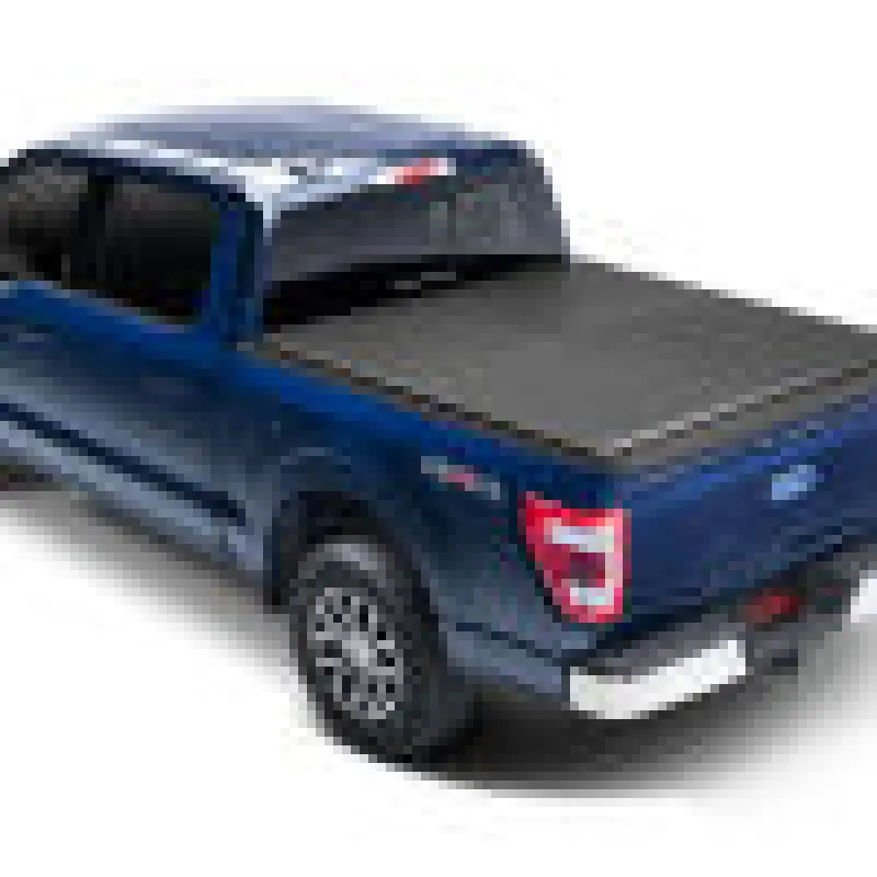 Extang Trifecta Alx Hard Tonneau Cover For 2021 Ford F-150 With 6.5-Foot Bed 1