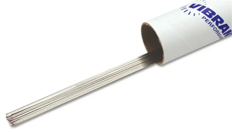 Vibrant Er308L Tig Welding Wire – 0.035" Diameter, 3 Lb Spool 1