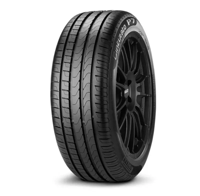 Pirelli Cinturato P7 Tire – 225/45R18, Load Index 95, Speed Rating W 1