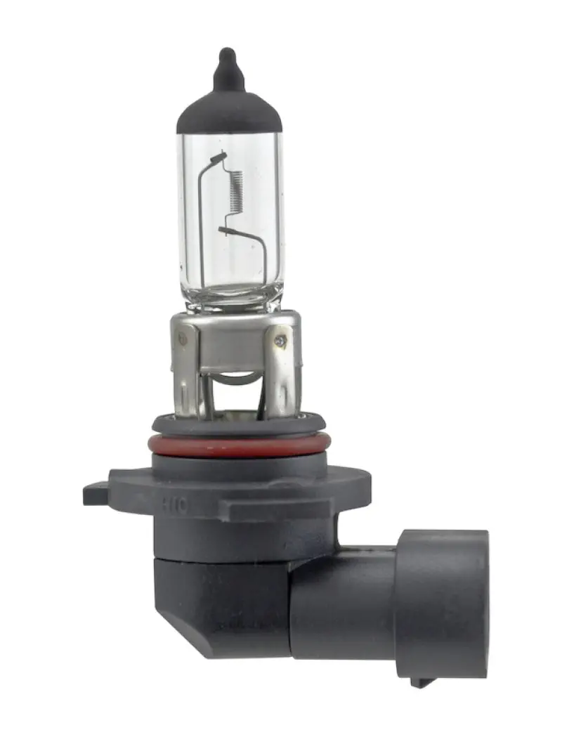 Hella H10/9145 Halogen Bulb — 12V, 45W, Py20D Base, T4 Size 1