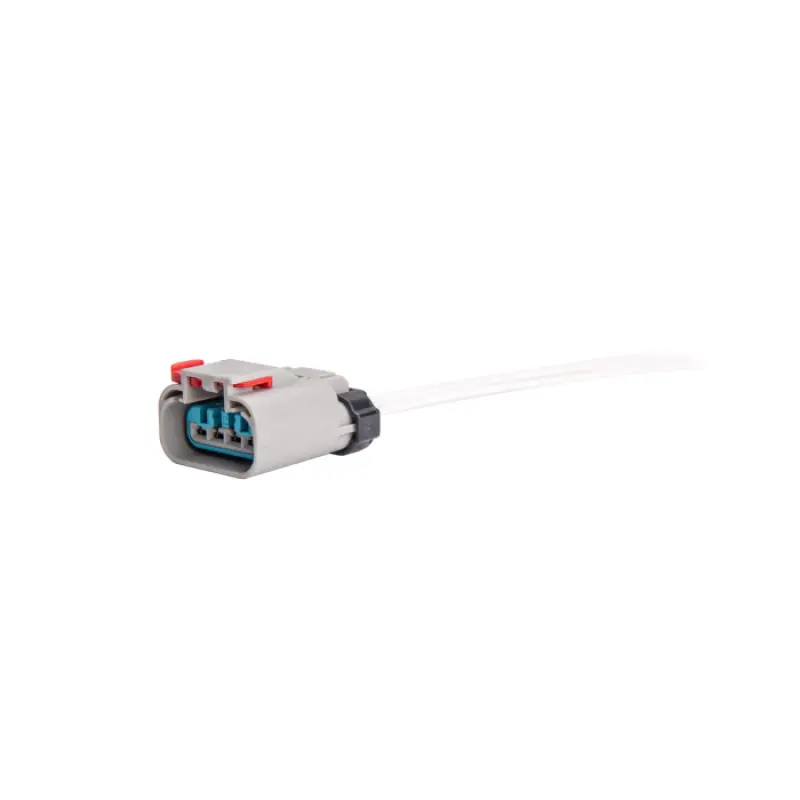 Fleece Performance Multi-Use Sensor Pigtail – 6In Length, Compatible With 1995–2020 Dodge 2500/3500 Cummins (Part #4) 1