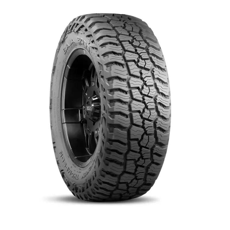 Mickey Thompson Baja Boss All-Terrain Tire – Lt295/70R17, Load Range E, 121/118Q Speed Rating 1