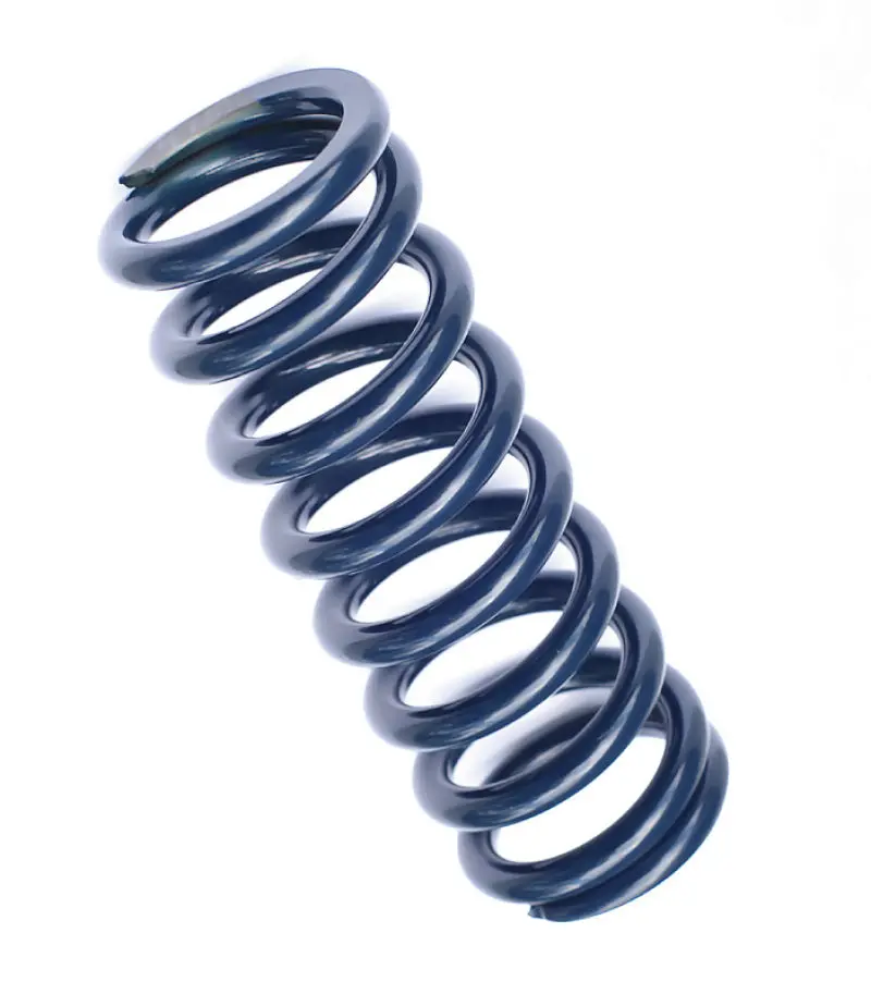 Ridetech Coil Spring 14In Free Length 300 Lbs/In 2.5In Id 1