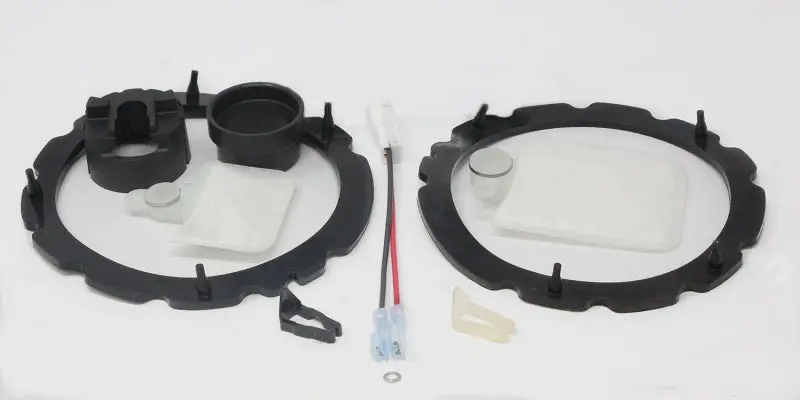 Walbro Fuel Pump Replacement Installation Kit 1