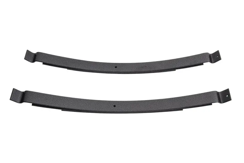 Hellwig Load Pro Helper Spring System For 1999–2007 Ford F-250 Super Duty – 3-Leaf Design, Supports Up To 2500 Lbs, No Mounting Kit Included 1