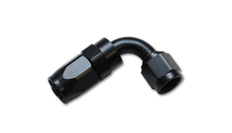 Vibrant -20An 90 Degree Elbow Hose End Fitting 1