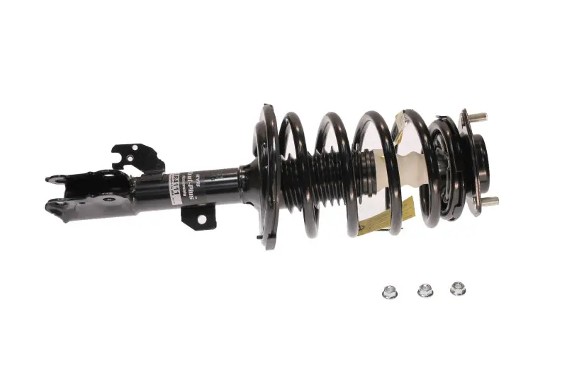 Kyb Strut-Plus Front Left Shock & Strut Assembly For 2007–2009 Toyota Camry 1