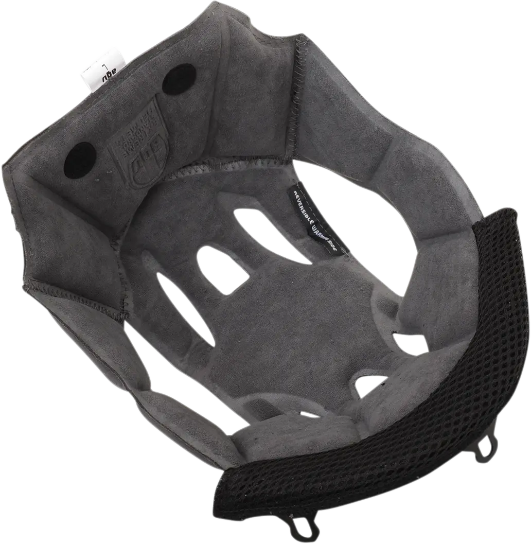 Agv Sport Modular Helmet Liner – Size 2Xl (Part #20Kit12020999) 1
