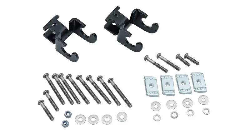 Rhino-Rack Nautic Fitting Kit For Heavy Duty Bar 1