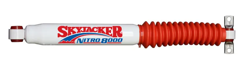 Skyjacker Nitro Rear Shock Absorbers – Performance Tuned For 2007–2010 Jeep Wrangler Jk 4Wd 1
