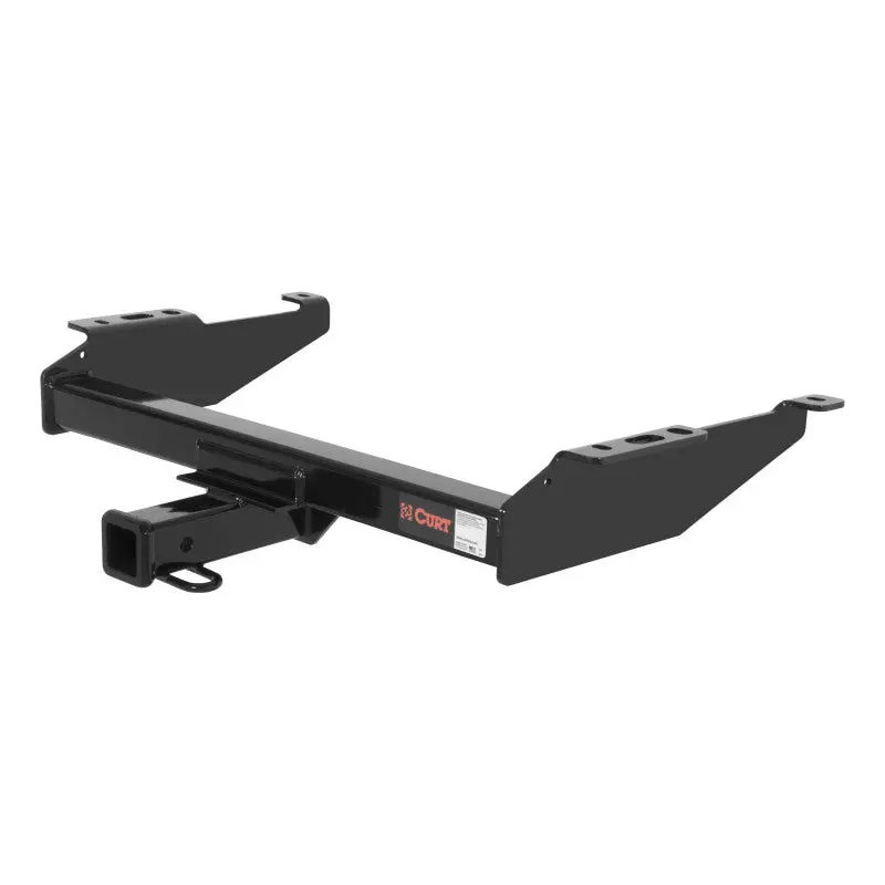 Curt Class 4 Trailer Hitch For 1988–1999 Chevrolet C1500 – 2-Inch Receiver, Heavy-Duty Steel Construction 1
