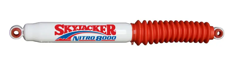 Skyjacker Heavy-Duty Shock Absorber – Designed For 1974–1993 Dodge Ramcharger 4Wd 1