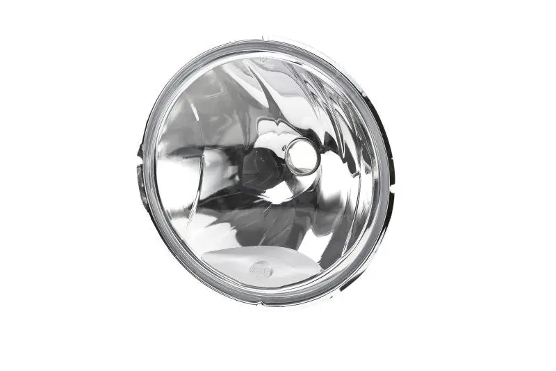 Hella Rallye 4000I Xenon Pencil Beam Reflector/Lens Assembly 1