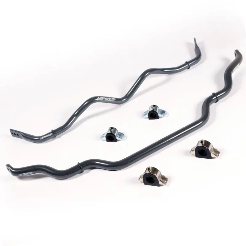 Hotchkis 14+ Infiniti Q50 (Sedan) Awd / 17+ Infiniti Q60 (Coupe) Awd Sport Swaybar Set 1