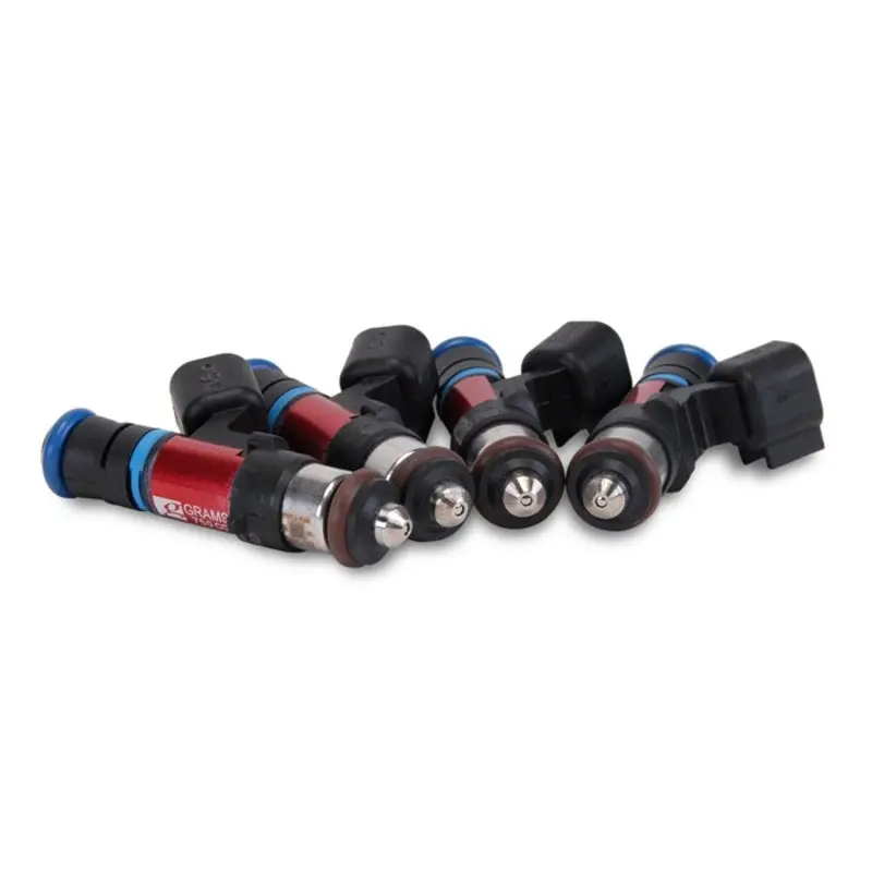Grams Performance High-Flow Fuel Injectors For 1998+ Acura Nsx (C-Series) – 750Cc Set Of 6 1