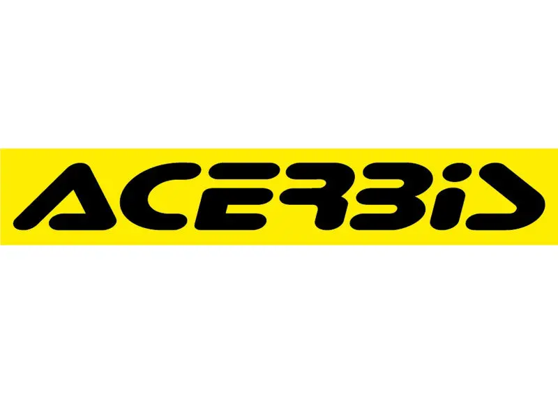 Acerbis Radiator Shroud For Husqvarna Tc/Fx/Fc/Tx/Te/Fe Models (2019–2023), 125–501Cc – Black 1