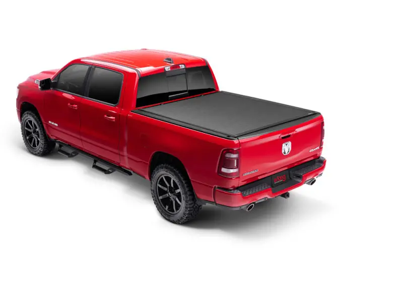 Extang Xceed Tonneau Cover For 2009–2018 Dodge Ram 1500 & 2011–2020 Ram 2500/3500 (6'4") 1