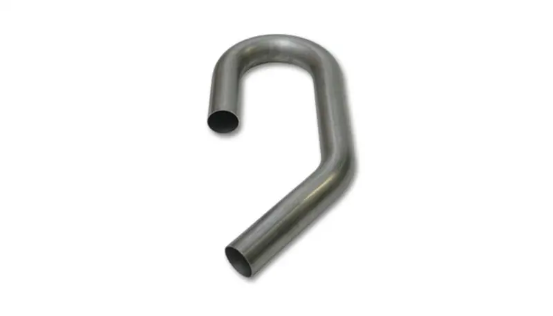 Vibrant Performance 2.5-Inch Od T304 Stainless Steel U-Joint Mandrel-Bent Tubing 1