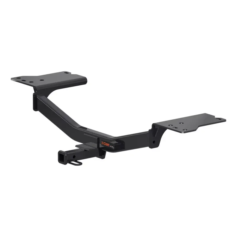 Curt Class 1 Trailer Hitch With 1-1/4-Inch Receiver For 2017–2019 Chevrolet Cruze 1