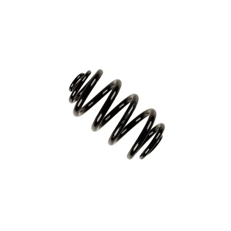 Bilstein B3 Replacement Rear Coil Spring For 2004–2010 Bmw X3 1