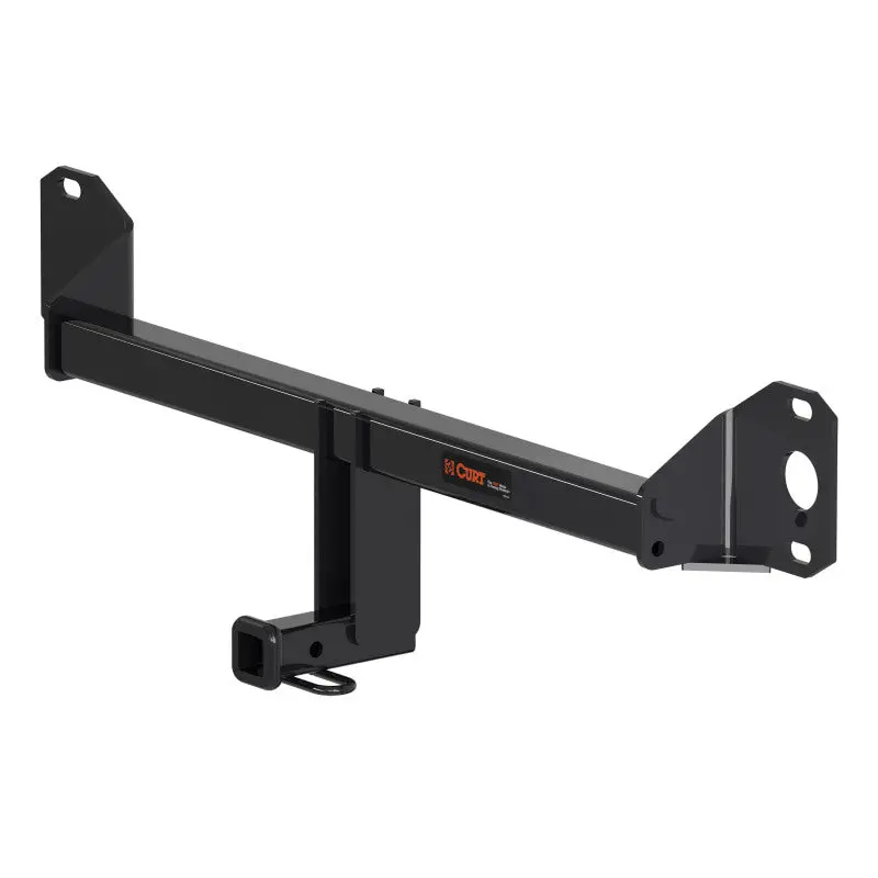 Curt Class I Trailer Hitch With 1-1/4In Receiver For 2017–2019 Bmw 5 Series 1