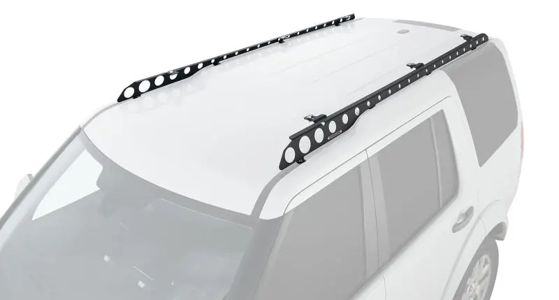 Rhino-Rack Backbone Roof Rack Mounting System – Designed For 2017–2020 Land Rover Discovery 3/4 1
