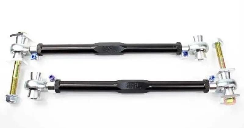 Spl Rear Toe Links With Eccentric Lockout – M-Spec For Bmw E9X/E8X (2006–2013) 1