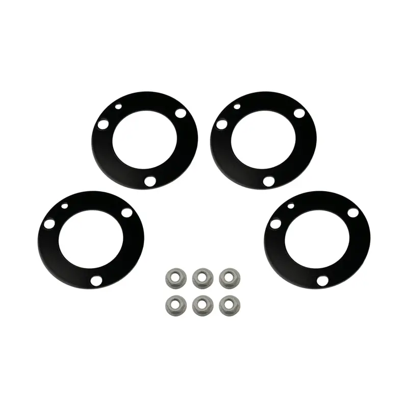 Arb / Ome Rear Trim Packer Kit For 2021+ Ford Bronco 1