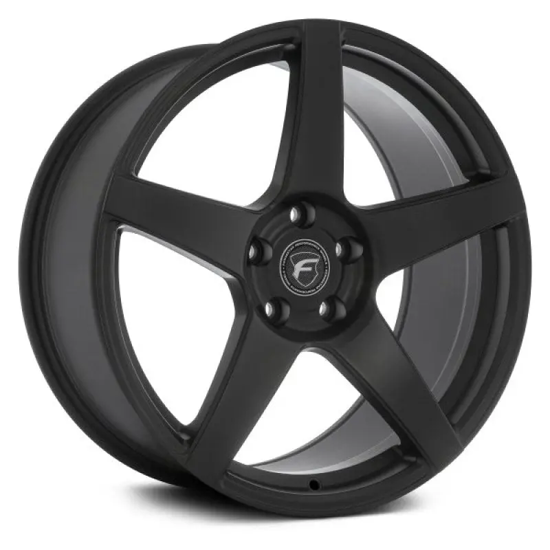 Forgestar F112 Forged Monoblock Wheel – 19X9 1