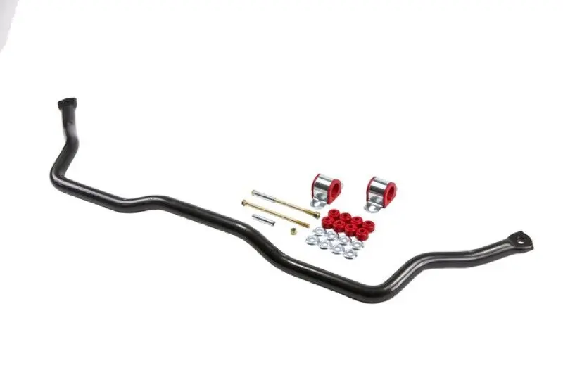Belltech Front Anti-Sway Bar Kit For 1993–2002 Chevrolet Camaro And Pontiac Firebird 1
