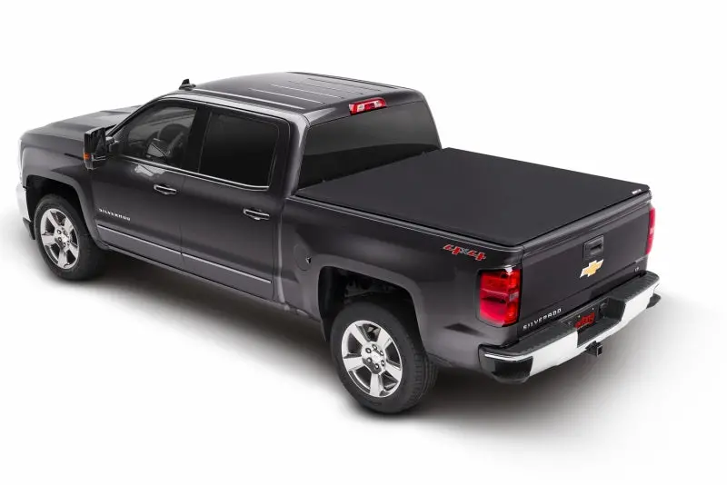 Extang Trifecta Signature 2.0 Retractable Tonneau Cover For 2017–2019 Nissan Titan (5'6") — No Rail System Required 1