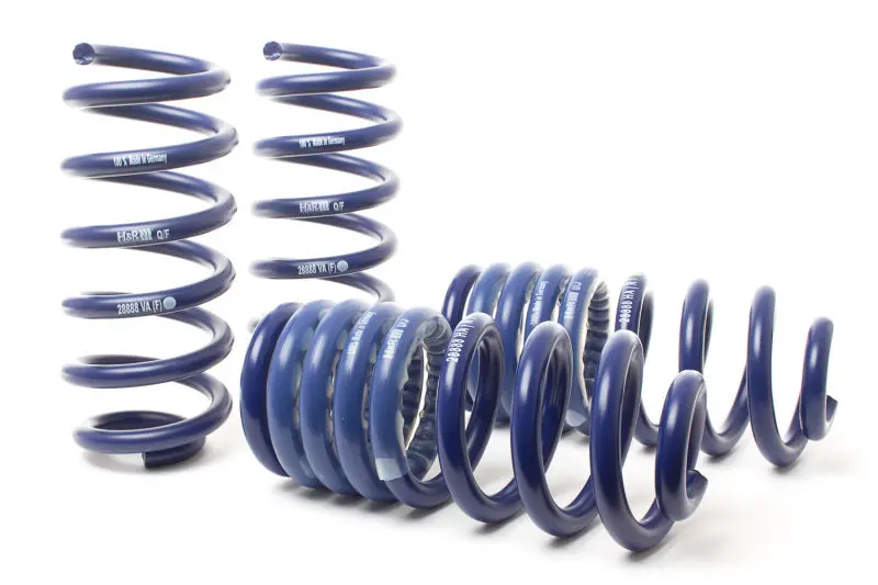 H&R Sport Lowering Springs For 2011–2020 Jeep Grand Cherokee Srt 1
