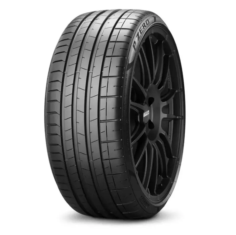 Pirelli P-Zero Pz4 Luxury Performance Tire – 255/35R19, Speed Rating Y, Load Index 96 1