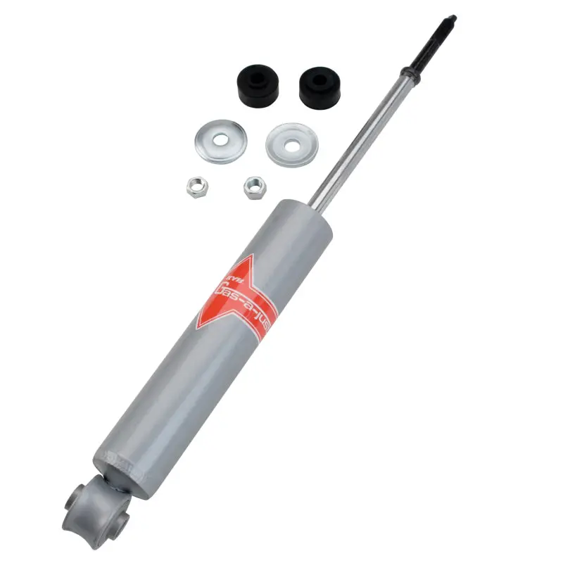 Kyb Shocks & Struts Gas-A-Just Front Dodge Dakota 1987-96 1