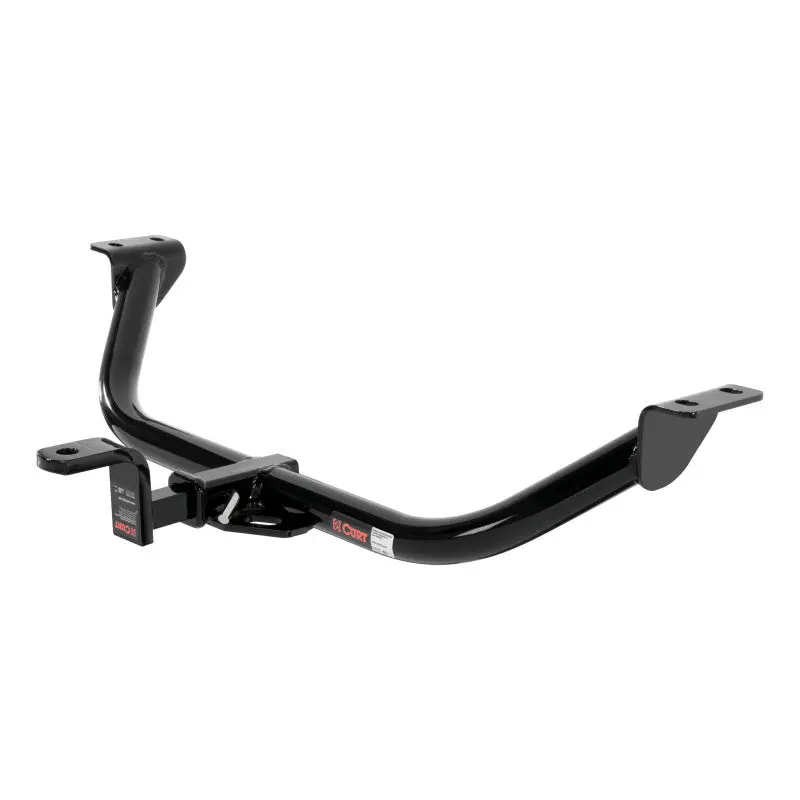 Curt Class 1 Trailer Hitch With 1-1/4" Ball Mount For 2011–2017 Lexus Ct200H 1