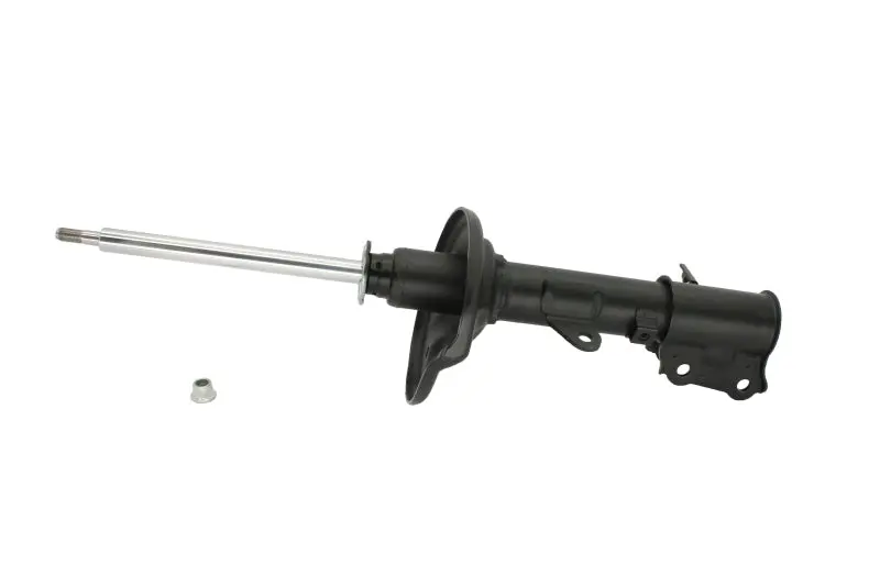 Kyb Excel-G Rear Left Shock Absorber For 2004–2006 Kia Spectra & 2005–2007 Spectra5 1