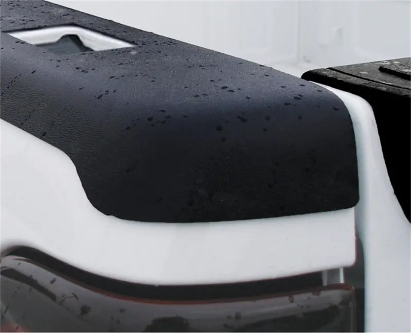 Stampede Smooth-Finish Bed Rail Caps For 1999–2006 Chevy Silverado 1500 (96-Inch Bed) 1
