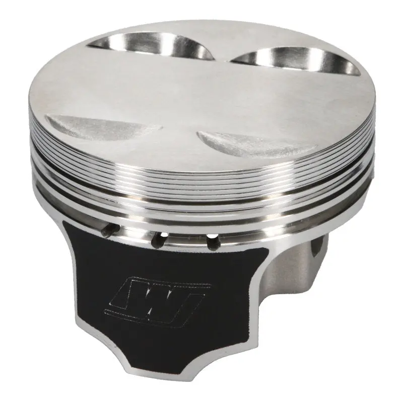 Wiseco Flat-Top Piston Kit For Honda/Acura B-Series Engines — 10.5:1 Compression Ratio 1