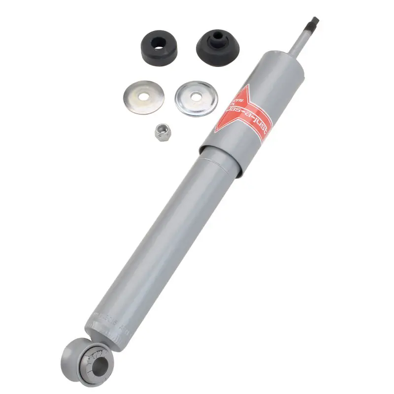 Kyb Gas-A-Just Front Shock Absorbers For 1979–1993 Saab 900 Series 1