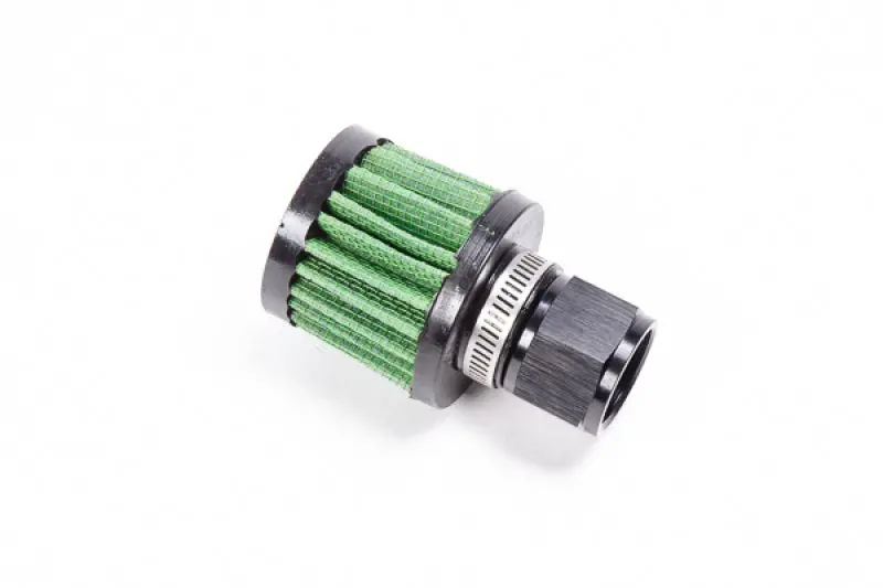 Radium Engineering 12An Female Adapter Fitting For Air Filter Installation 1