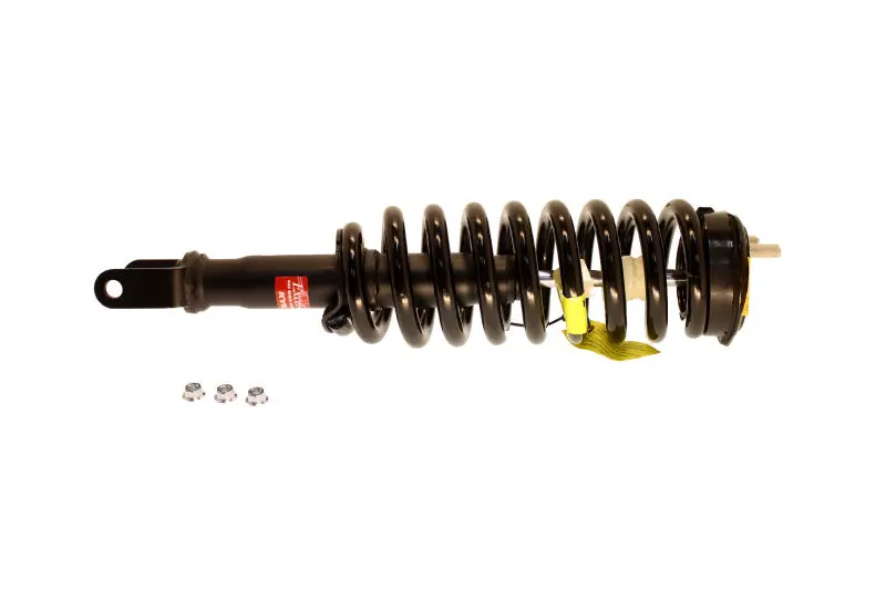 Kyb Strut-Plus Front Right Shock Assembly – 2006–2008 Dodge Ram 1500 1