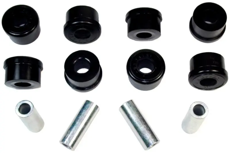 Whiteline Plus Rear Lower Trailing Arm Bushing Kit For 1987–1993 Toyota Camry Sv20/Sv21/Sv22 (4- And 6-Cylinder) 2