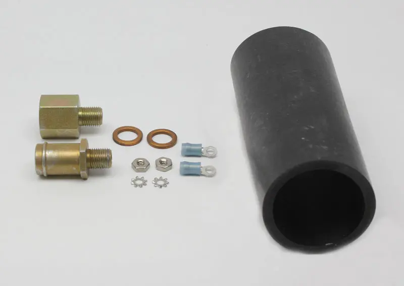 Walbro High-Performance Fuel Pump Installation Kit 1